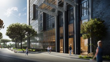 Фото 3 — Киевский ЖК Greenville Park предлагает пентхаусы с живописным видом на Подол