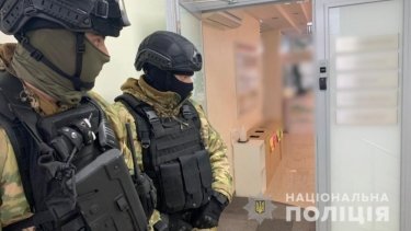 Фото 9 — Полиция разоблачила компанию, устроившую свалки опасных медотходов в двух областях