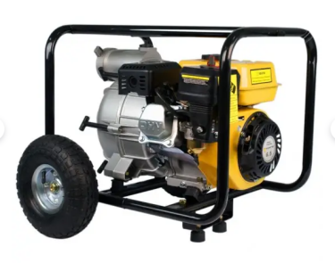 Фото 5 — Де купити трактор: чи виріс попит на садову техніку на другому році війни і наскільки вона доступна