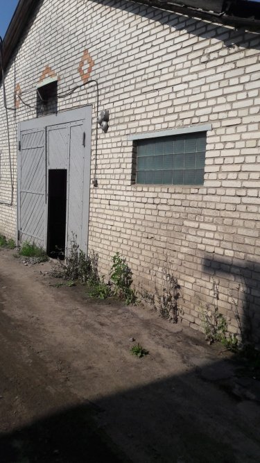Узловский спиртзавод