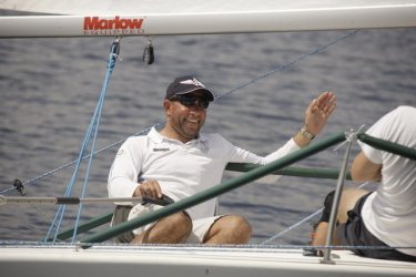 Фото 40 — Названы победители восьмой международной WindMaster Regatta