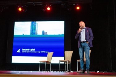 Фото 3 — В Украине впервые футбольный клуб выйдет на IPO