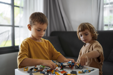 Фото 2 — Чи дійсно LEGO розвиває емоційний інтелект дитини: міф чи правда?