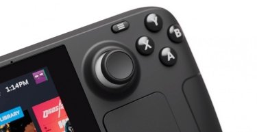 Фото 3 — Valve представила гибридную консоль Steam Deck: доберется ли игровая революция до Украины