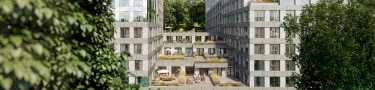 Фото 4 — Около 10 000 м² террас в центре Киева: каким будет OZON House на Печерске