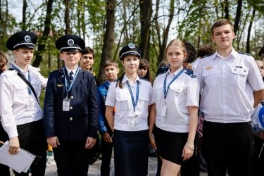 Фото 4 — Київська дитяча залізниця відкрила сезон руху поїздів: графік роботи і ціни на квитки