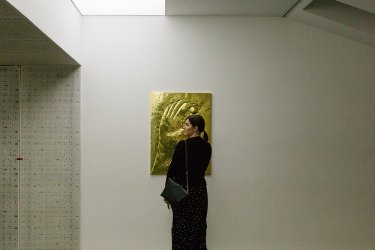 Фото 40 — В PinchukArtCentrе художники прогнозируют будущее с помощью высоких технологий (фото)