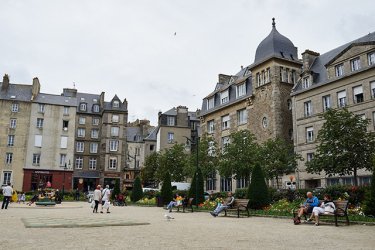 Фото 76 — Що, крім Парижа: бюджетна подорож французькою провінцією