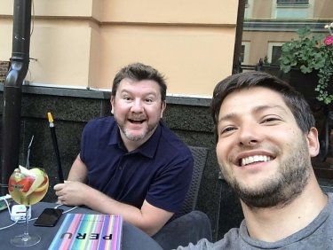 Фото 5 — Говорил только о деньгах. Что делал не так Стас Матвиенко, создавая миллиардную компанию