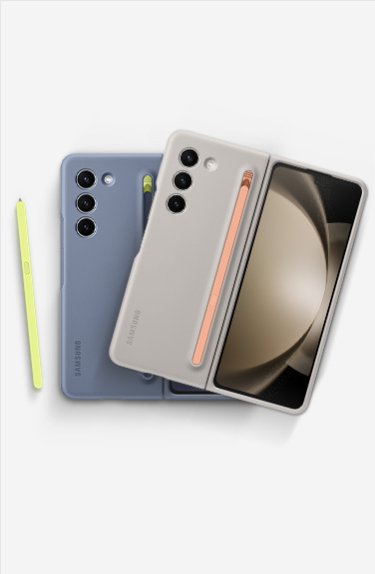 Фото 10 — Samsung представила нові складані смартфони, а також планшети та смарт-годинники (ФОТО)