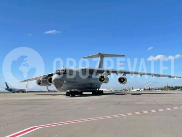 Фото 3 — Из Афганистана в Киев эвакуировали еще около 400 человек: всех желающих украинцев (ФОТО)