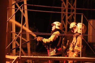Фото 4 — В Києві та чотирьох областях 27 жовтня застосують жорсткіші обмеження в подачі електроенергії