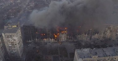 Фото 8 — Маріуполь, Сєверодонецьк, Харків: історії українців, яким пощастило вирватися з охоплених війною міст