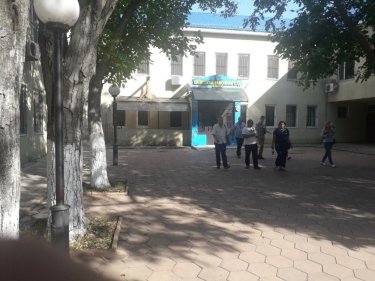 Фото 2 — Киев охватила волна минирований — теперь под угрозой жд-вокзал и аэропорт