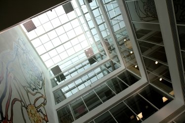 Фото 26 — Где рождается наука. Экскурсия по исследовательской лаборатории Microsoft