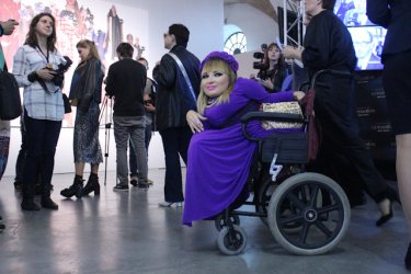 Фото 80 — Фешн-бренды на Ukrainian Fashion Week тестируют новые инструменты маркетинга (ФОТО)