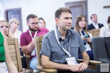 Фото 10 — Как будет развиваться медицина в будущем и почему ей нужны IT-специалисты