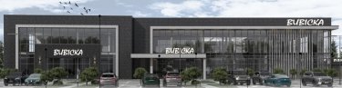 Фото 2 — У 80-тисячному Мукачеві відкриють три нові торговельні центри