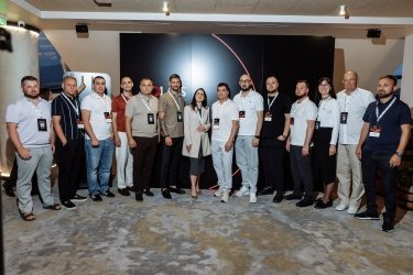 Фото 2 — Енергетична стійкість як новий стандарт: чому бізнес переходить від сонячної генерації до систем накопичення енергії