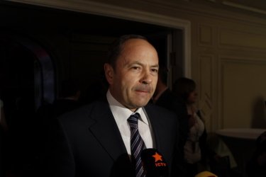 Фото 25 — "Народным героем -2011" стала семья, усыновившая семь ВИЧ-позитивных детей (ФОТО)