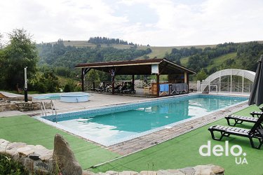 Фото 7 — IZKI: як розвивати інфраструктуру екокурорту, щоб не нашкодити природі