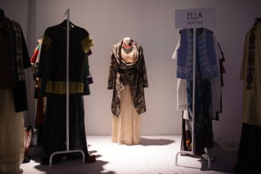 Фото 6 — Стартовала Ukrainian Fashion Week: акцент на современных моделях фешн-бизнеса и ритейле (ФОТО)