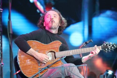 Фото 26 — "Битлз" в стиле джаз, a-cappella от беларусов и норвежский фанк на Alfa Jazz Fest (ФОТО, ВИДЕО)