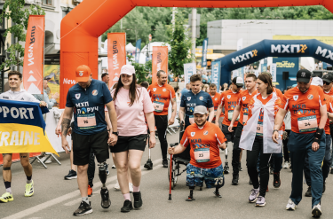 Фото 2 — Від відновлення до нових можливостей: як працює ветеранська програма МХП