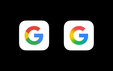 Фото 2 — Google оновив свій легендарний логотип вперше за 10 років