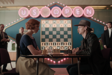 Фото 5 — "Ход королевы" поставил рекорд на Netflix: почему его смотрят и хвалят миллионы