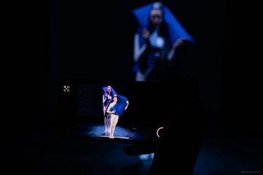 Фото 5 — Украинцы создали уникальную технологию ALTstage: дополненная реальность вместе с событиями