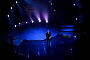 Фото 26 — На открытии "Молодости" наградили Муратову, а Слабошпицкому вручили премию Довженко — фоторепортаж