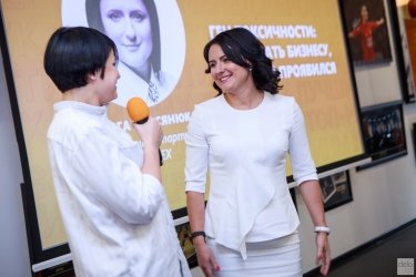 Фото 86 — Названы лучшие топ-менеджеры Украины