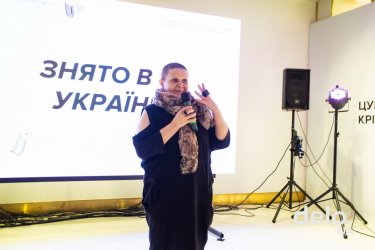 Фото 4 — Рейтинг "Знято в Україні" назвав найкращі українські фільми і серіали 2016-2018