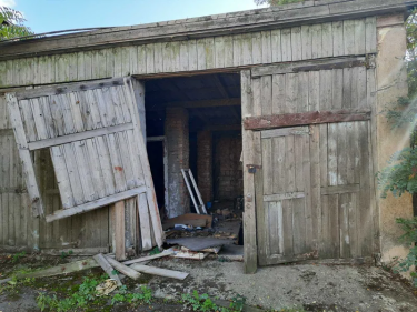 Фото 2 — Закинуті будівлі на Одещині продали у 320 разів дорожче від стартової ціни