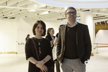 Фото 32 — Рейтинг "Знято в Україні" назвав найкращі українські фільми і серіали 2016-2018