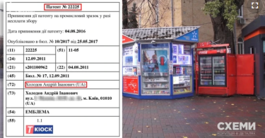 Фото 11 — Податковий інтерес та тютюнове лобі. Чи загрожують Андрію Холодову санкції від РНБО