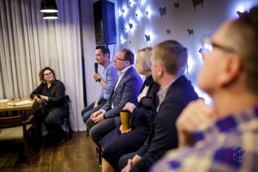 Фото 5 — Тьюторы программ МВА научили украинские медиа разбираться в бизнес-процессах (ФОТО)