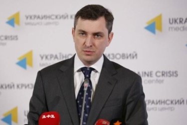 Фото 2 — Мы все исправим. Новый шеф таможни --- о будущем и настоящем ведомства