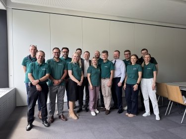 Фото 3 — "Социальная поддержка сотрудников и их семей очень важна для нас", — Елена Урусова, HRD Креди Агриколь