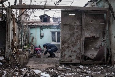 Фото 20 — Маріуполь, Сєверодонецьк, Харків: історії українців, яким пощастило вирватися з охоплених війною міст