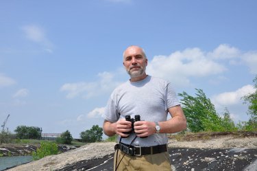Фото 2 — Основатель "Чернобыль тур": две трети туристов в Зоне — иностранцы