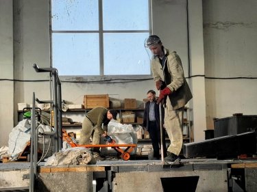 Фото 2 — В Україні запрацював новий завод з переробки алюмінію: що про нього відомо