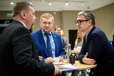 Фото 16 — ArcelorMittal Ukraine: 20 років розвитку, партнерства та майбутніх можливостей