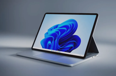 Фото 17 — Surface Pro 8, телефон с двумя экранами и эко-мышка. Microsoft представил новые продукты