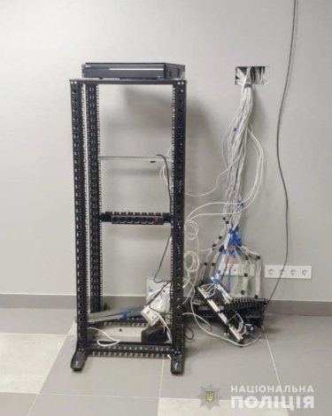 Фото 7 — В Киеве и Харькове накрыли мошеннические колл-центры, выманившие у американцев $7,5 млн