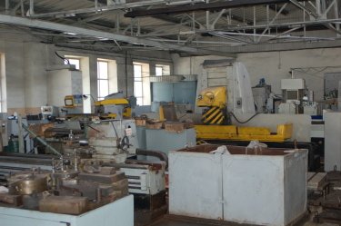 Фото 2 — Как делают вагоны на крупнейшем вагоноремонтном предприятии "Укрзализныци"