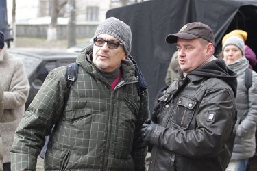 Фото 6 — Процессы обострены и все традиционное ломается мгновенно — Олег Щербина и Юлия Чернявская, Fresh Production Croup