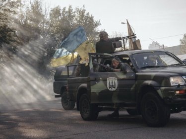 Фото 17 — Создание коллективной памяти: о фильме "Иловайск 2014. Батальон "Донбасс""