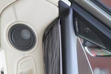 Фото 12 — Тест-драйв BMW второй серии Active Tourer